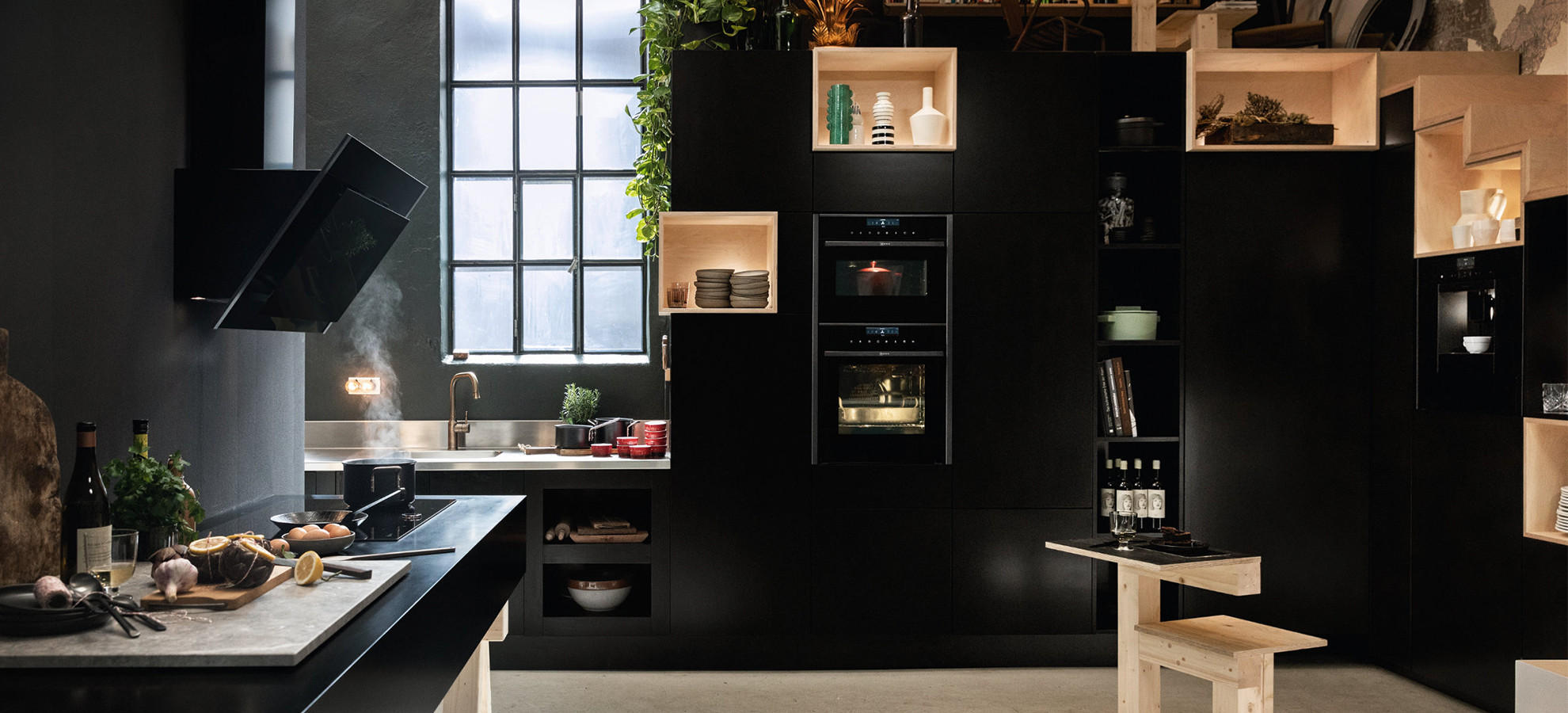 XXXL Ratgeber: Pyrolyse Backofen