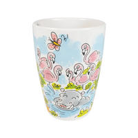 XL-BECHER Beekse Bergen Wasser in Bunt - 500 ml - Multicolor, Keramik (0.5L) - Blond Amsterdam