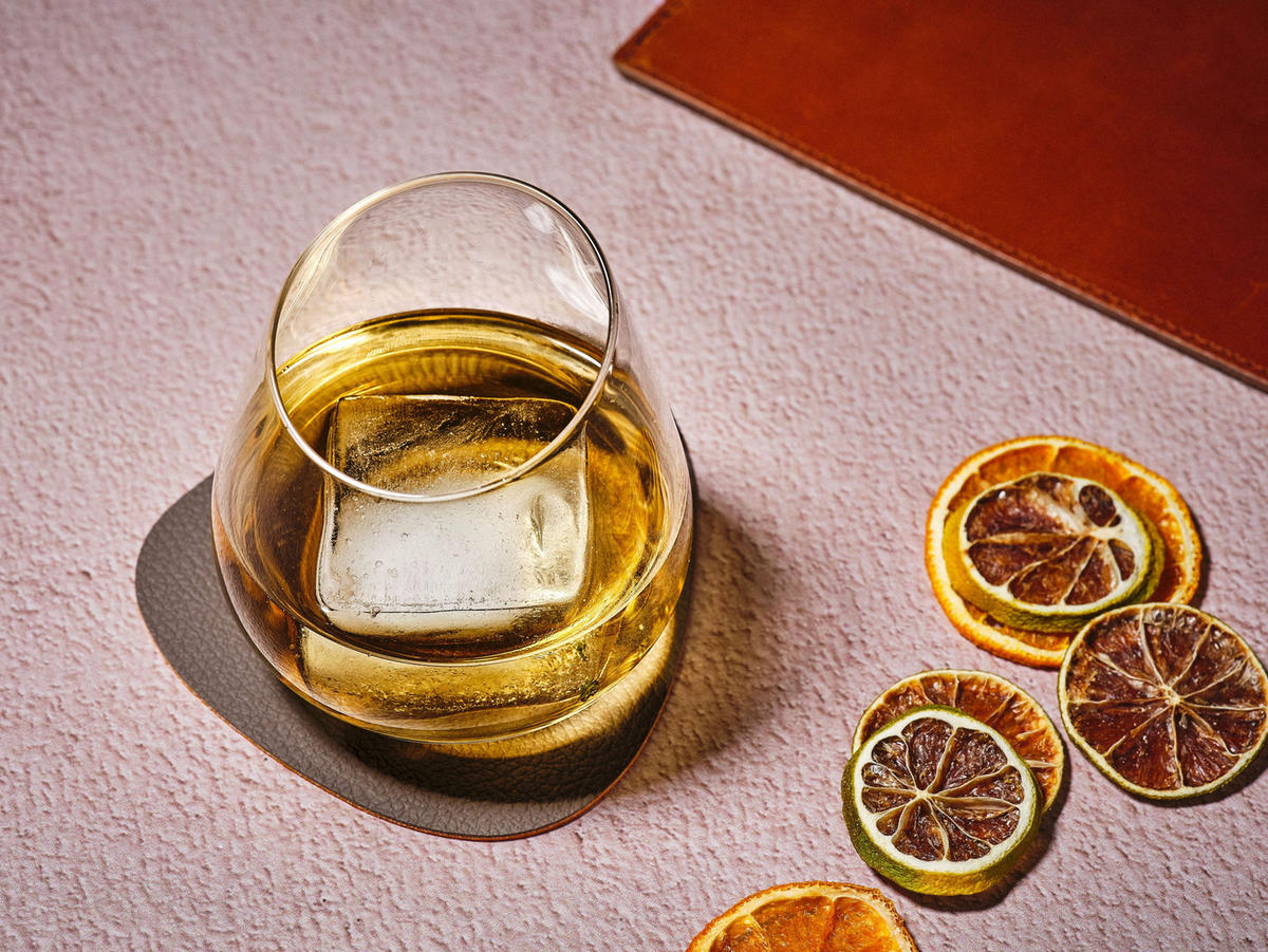 TRINKGLAS Sväva 300ml - 6er-Set - Transparent - Transparent, Glas (0.3L) - Björn