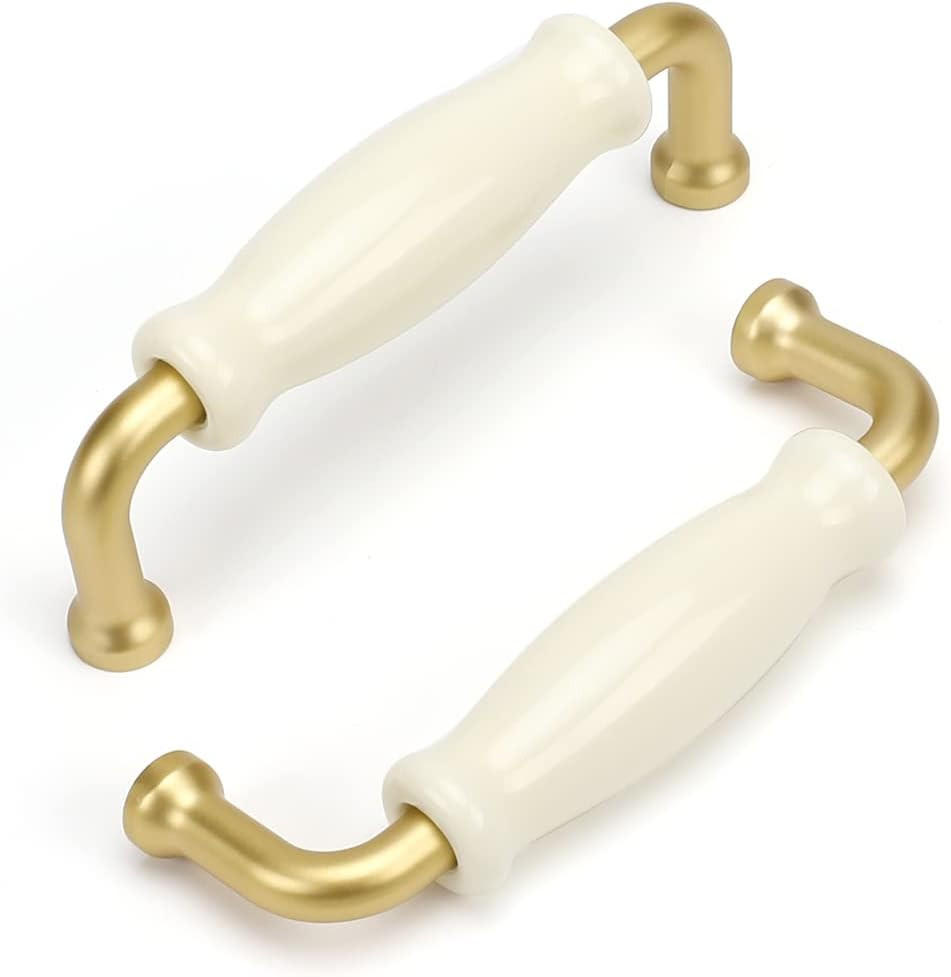 XXXLutz Möbelgriff Gold 0.1x3.8x1 cm