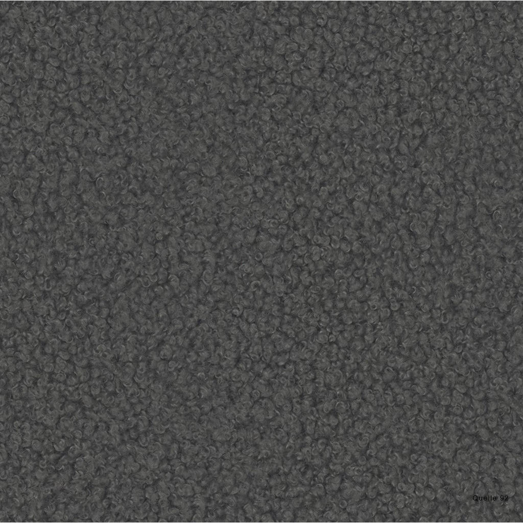 Thumbnail - Kaiser Möbel Schlafsofa, Graphit, Holz, 246x83x98 cm, Wohnzimmer, Sofas & Couches, Schlafsofas