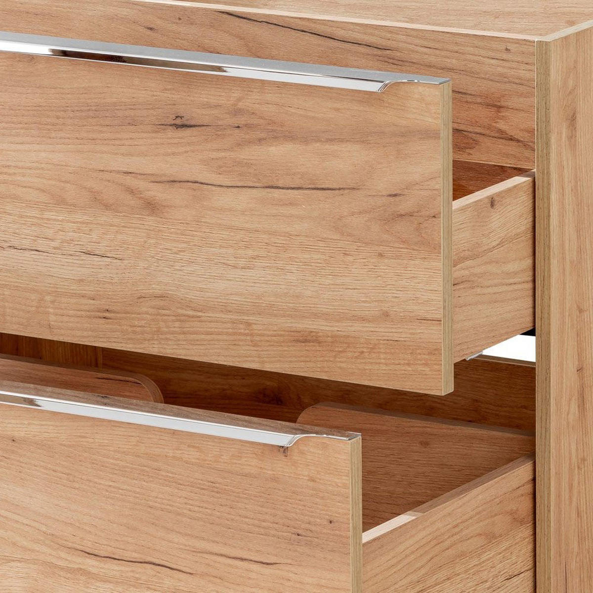 WASCHTISCH Toskana-56 - Braun, Holzwerkstoff (81/75/46cm) - Lomado