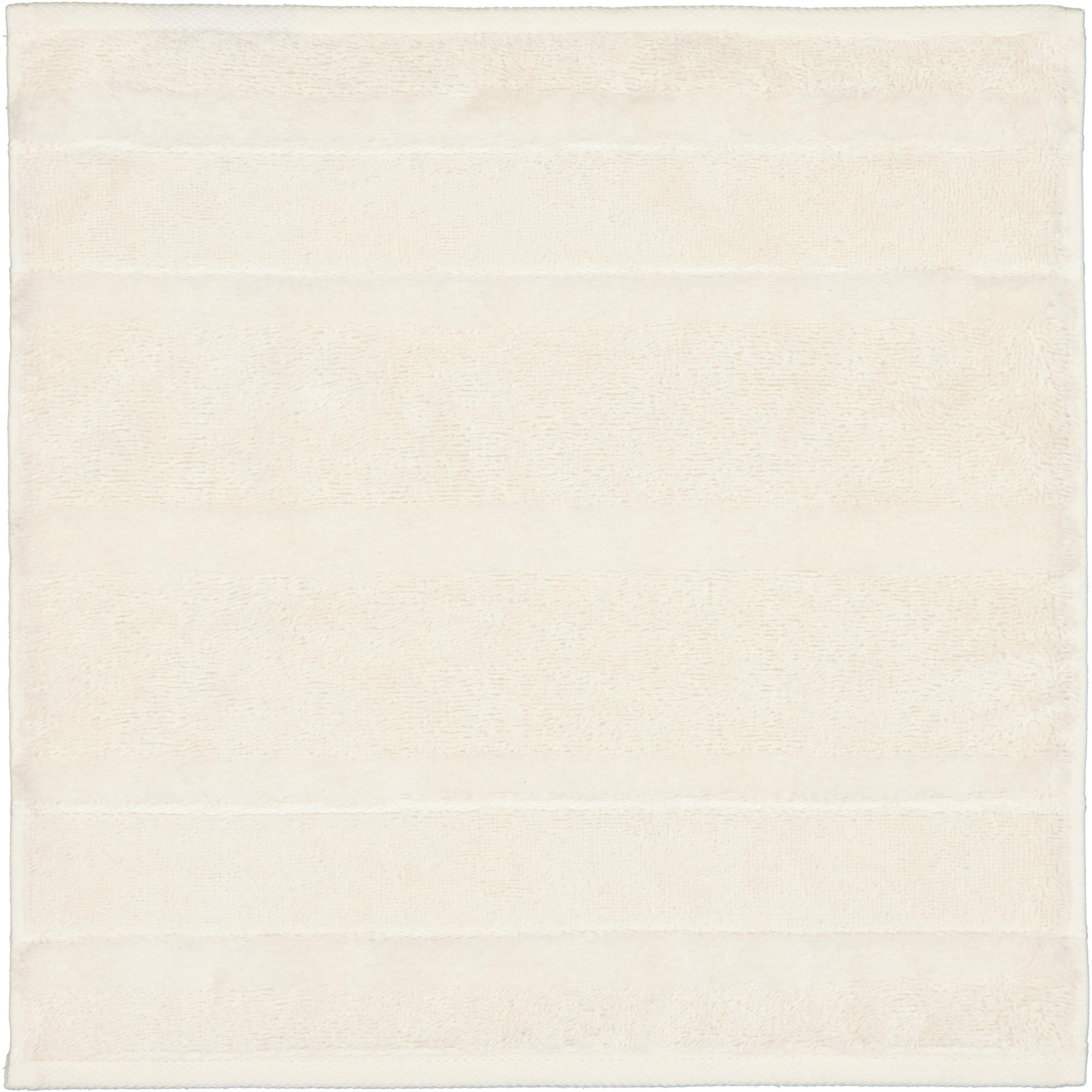 HANDTÜCHER NOBLESSE2 UNI 1002 NATUR - 356 - Beige, Textil (30/30cm) - Cawoe