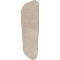 VLNĚNÝ koberec Shape Krémová 80x250 cm - krémová, textil/přírodní materiály (80/250cm) - benuta Pure