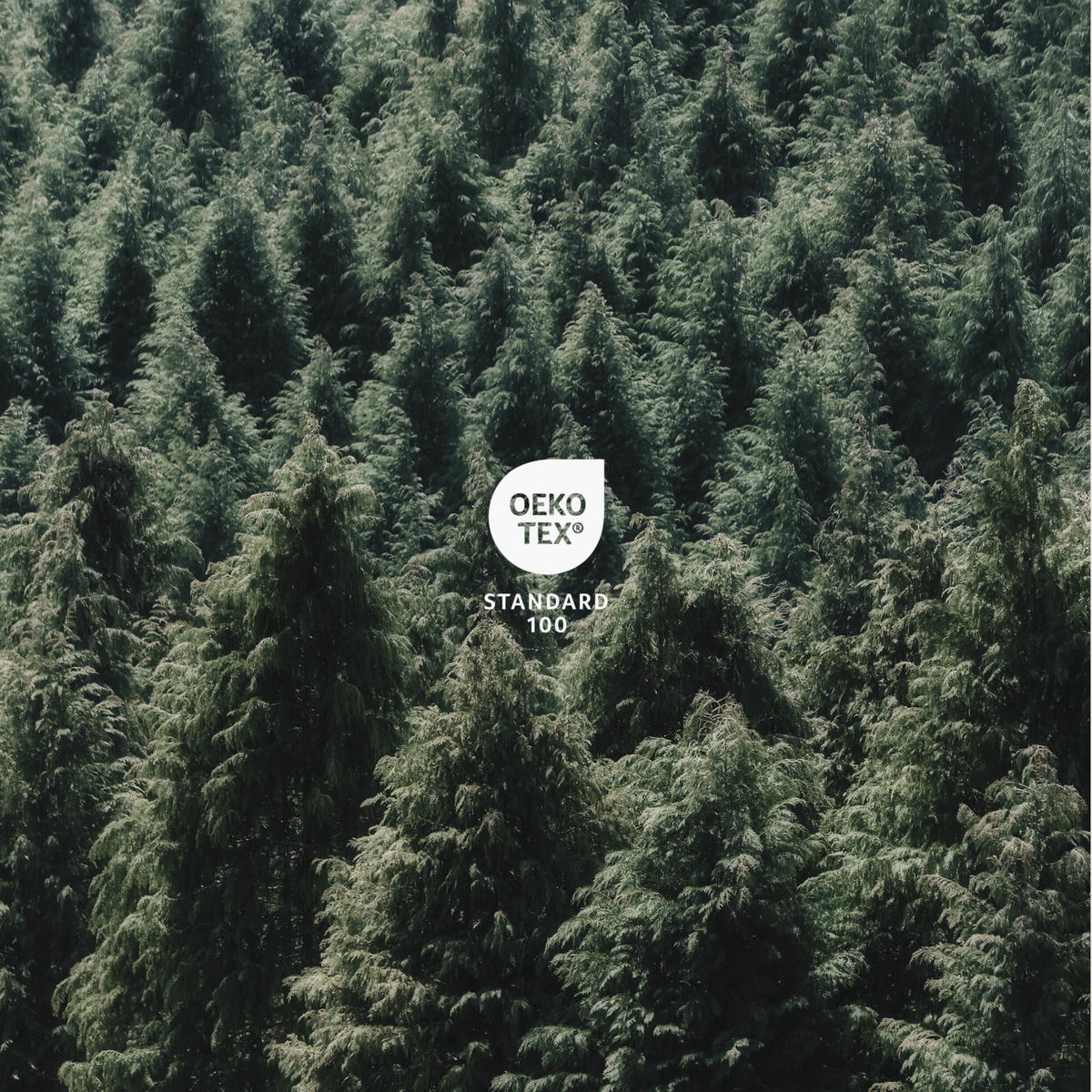 GANZJAHRESDECKE Chelsea - 135 x 200 cm - Weiß - Weiß, Textil (135/200cm) - Uncover by Schiesser