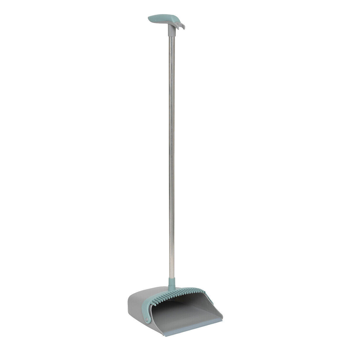 KEHRSET Lobby - Grau, Kunststoff (27/110/32cm) - 5five Simply Smart