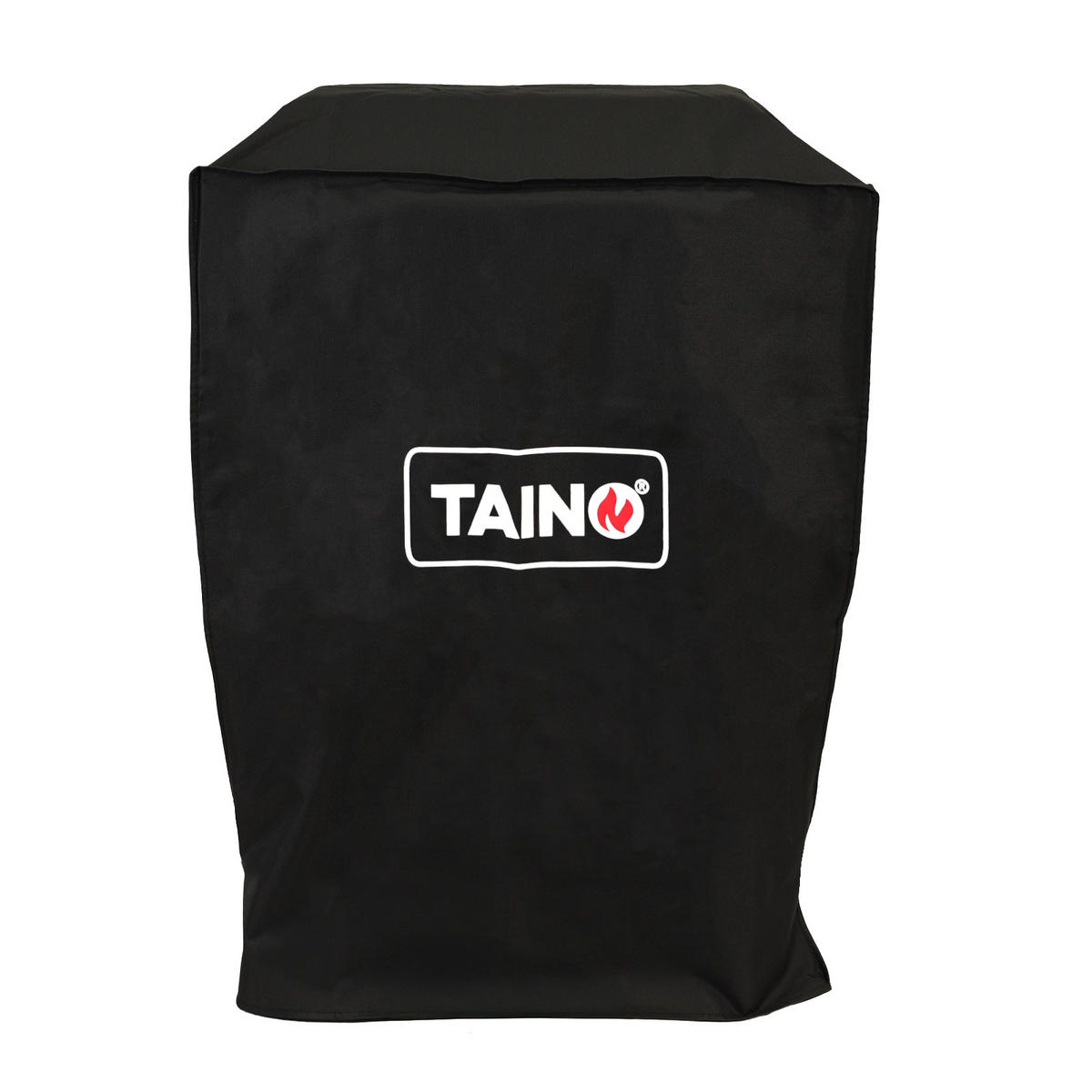 ABDECKHAUBE Wabaya 3+0 Compact 3+0 Gasgrill - Schwarz, Textil (76/94.5/50cm) - TAINO