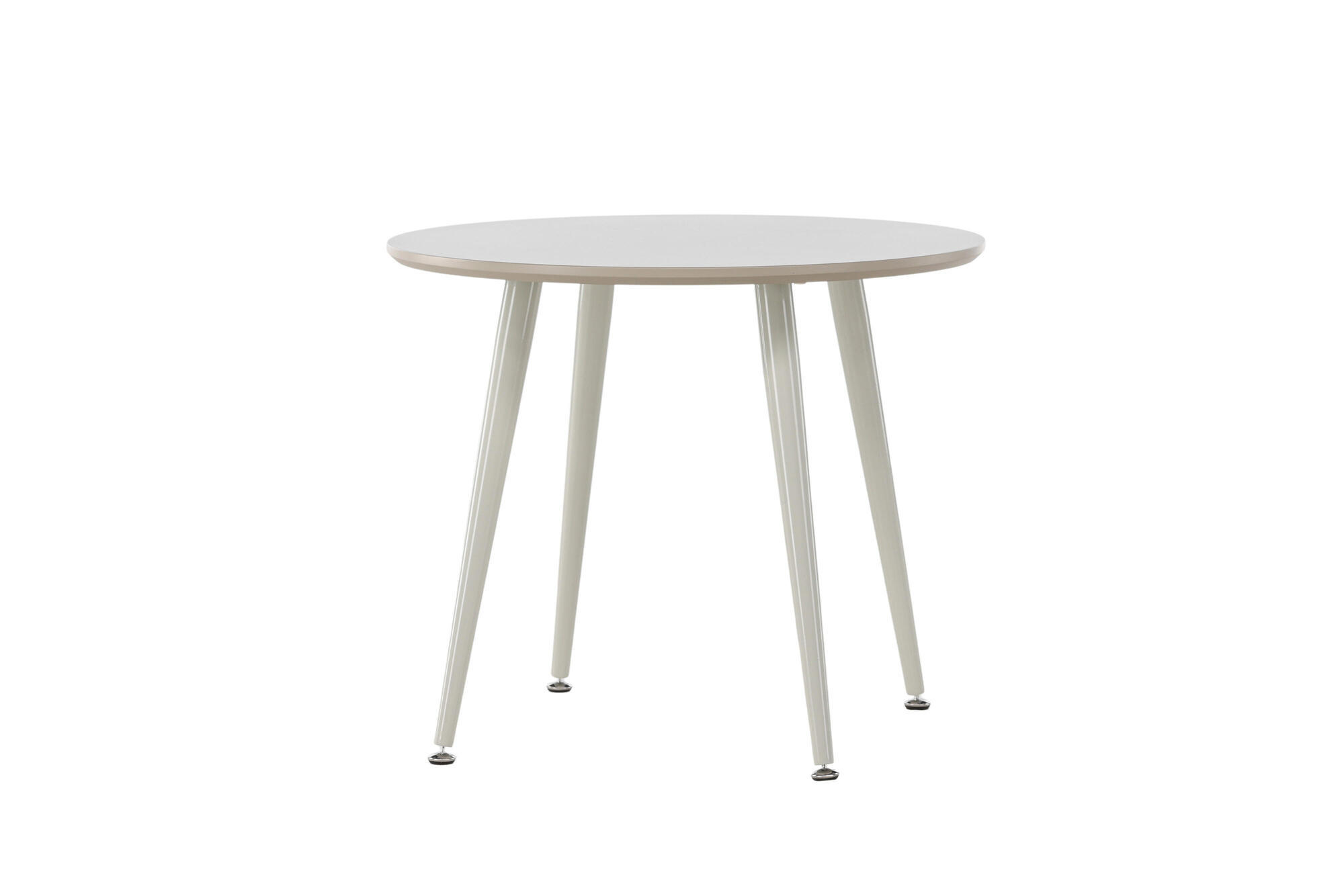Furnlux Kinderzimmertisch Beige 60x50x60 cm