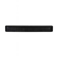 TV-MÖBEL Excellent Schwarz 35/280/30 cm - Schwarz, Holz (280/30/35cm) - Starfurn