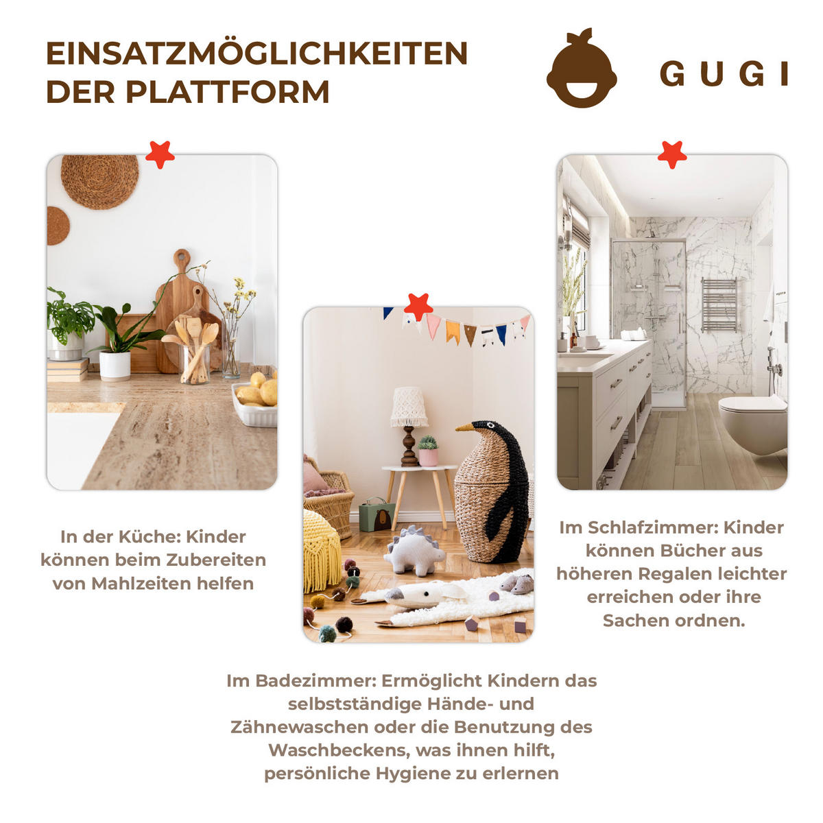 LERNTURM 48/40/48 - Weiß, Holzwerkstoff (48/40/48cm) - RAUMHIRSCH FURNITURE