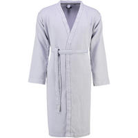 BADEMANTEL UNISEX KIMONO SVOR BLUE - Blau, Textil (XLnull) - Marc O'Polo