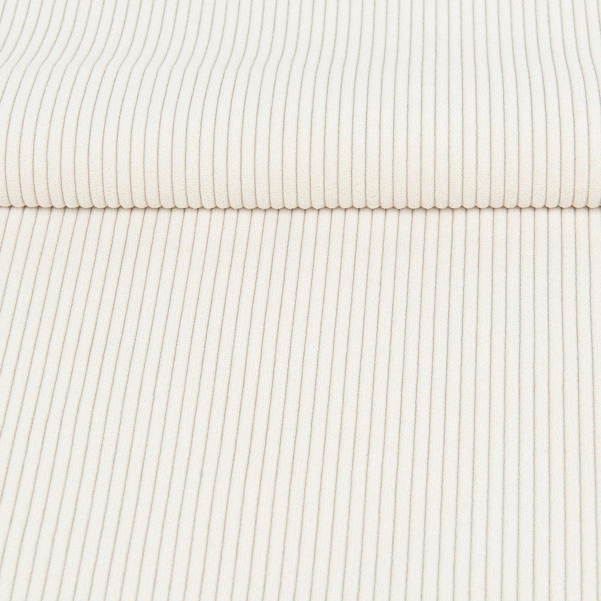 ARMLEHNSTUHL Mika-Emil 2er-Set - Nussbaumfarben/Creme, Eichenholz/Holz (60/88/63cm) - DUBI Möbel