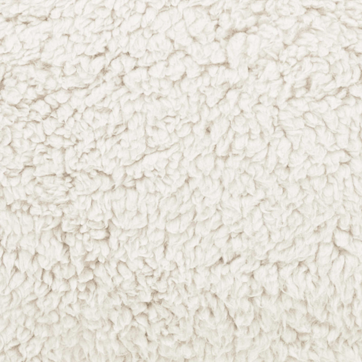 SITZSACK Flauschig für Kinder 2er-Set - Creme, Kunststoff/Textil (55/44/55cm) - icon