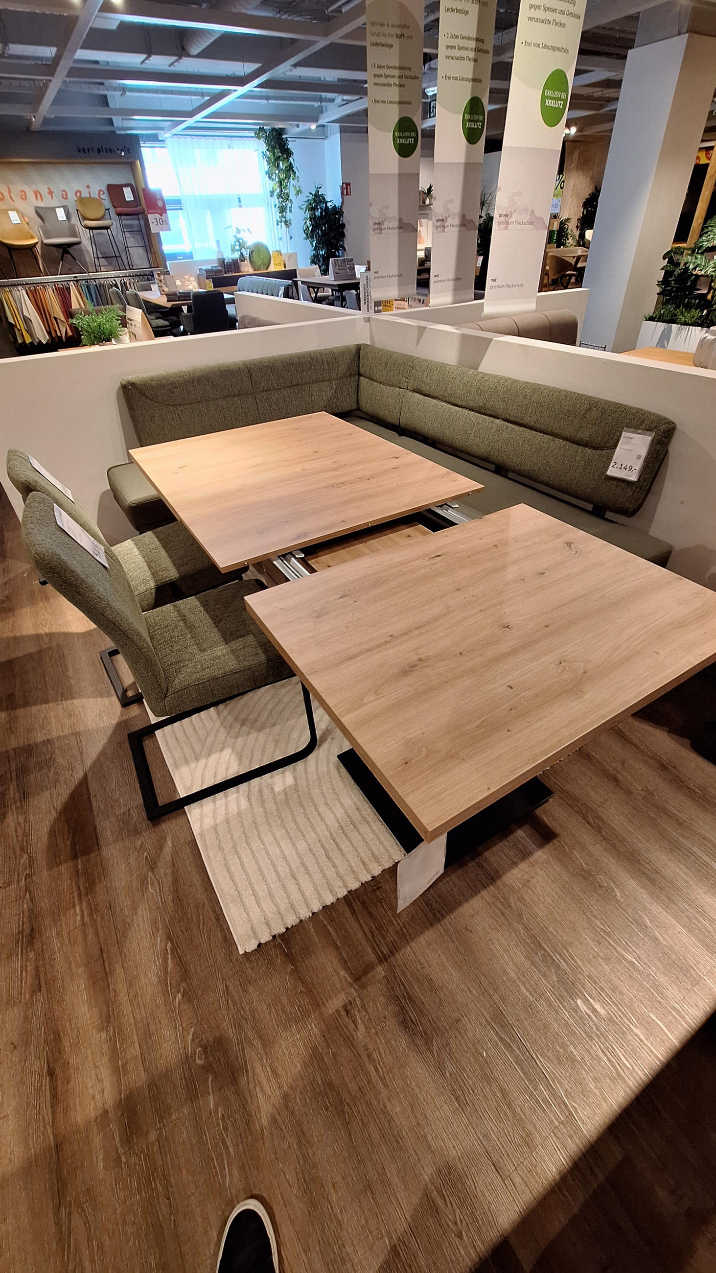 ECKBANKGRUPPE LANA - Dieter Knoll