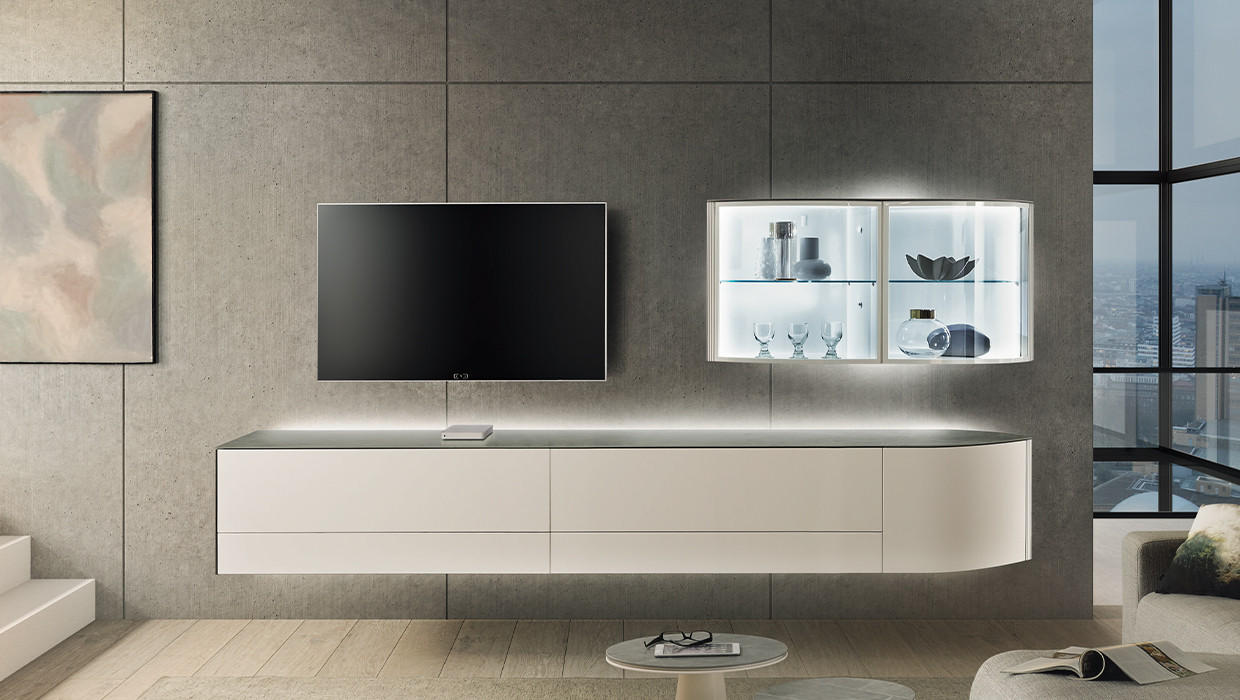 Wohnzimmer Modern