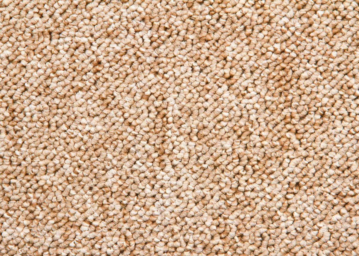 TEPPICH 80/80 cm Meddon XL - Sandfarben, Textil (80/250cm) - Steffensmeier