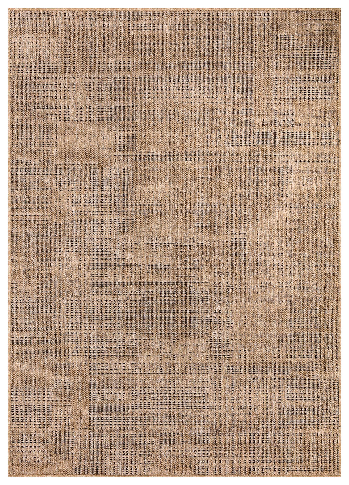 OUTDOORTEPPICH Boho Beige 240 x 340 cm - Beige, Kunststoff (240/340cm) - TT Home