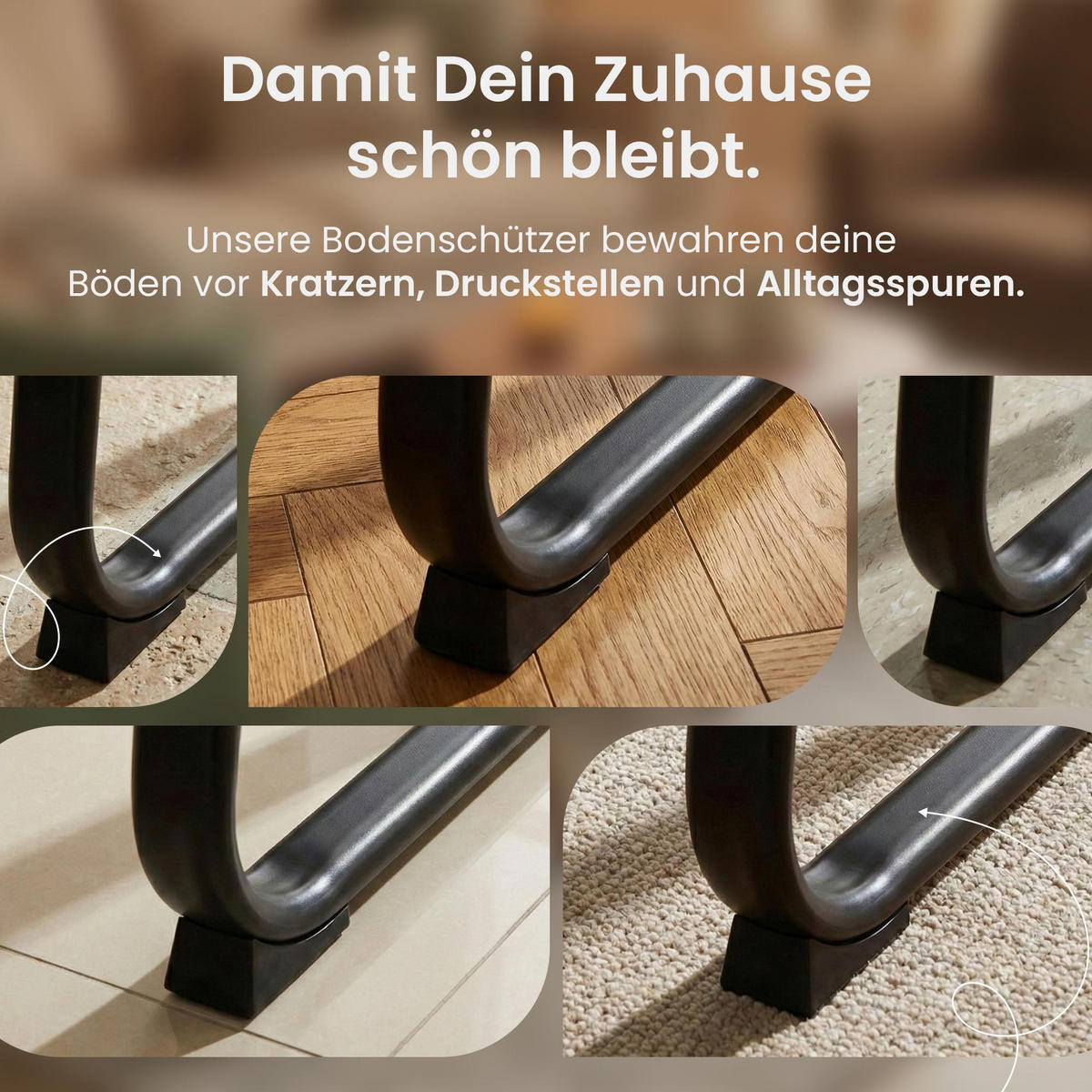 ARMLEHNENSTUHL Stoff Rot - Rot, Textil/Metall (59/84/58cm) - CLP