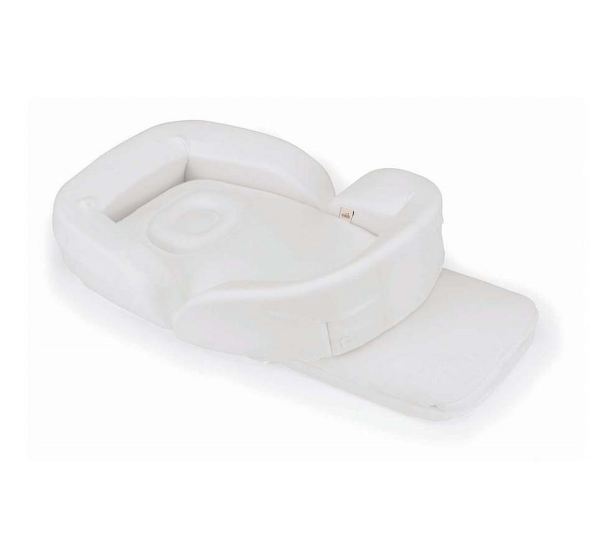 BABYNEST Elisir - Weiß, Kunststoff (54/90cm) - Cam il Mondo del Bambino S.p.A.
