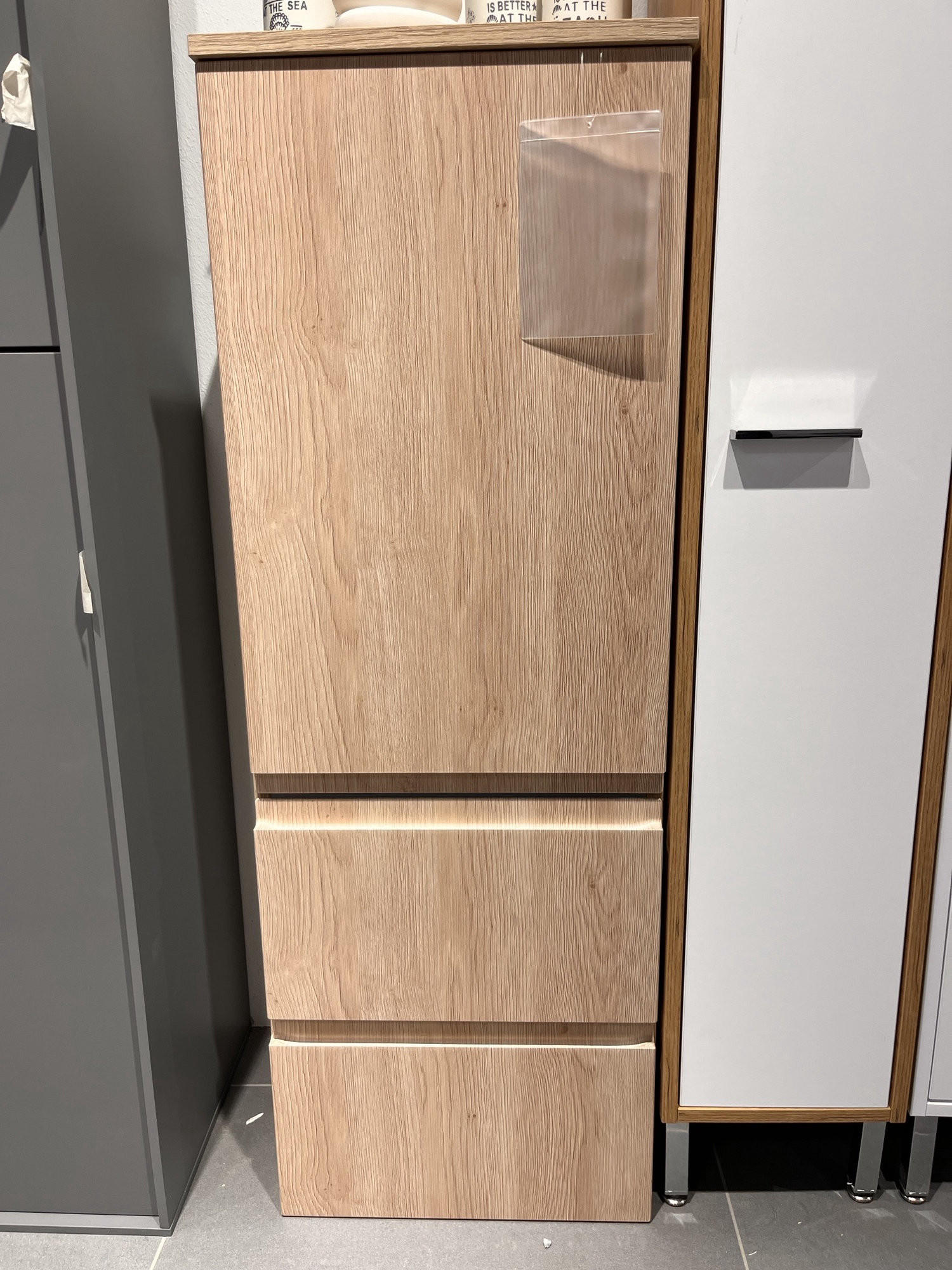 Midischrank NV.058 - Novel