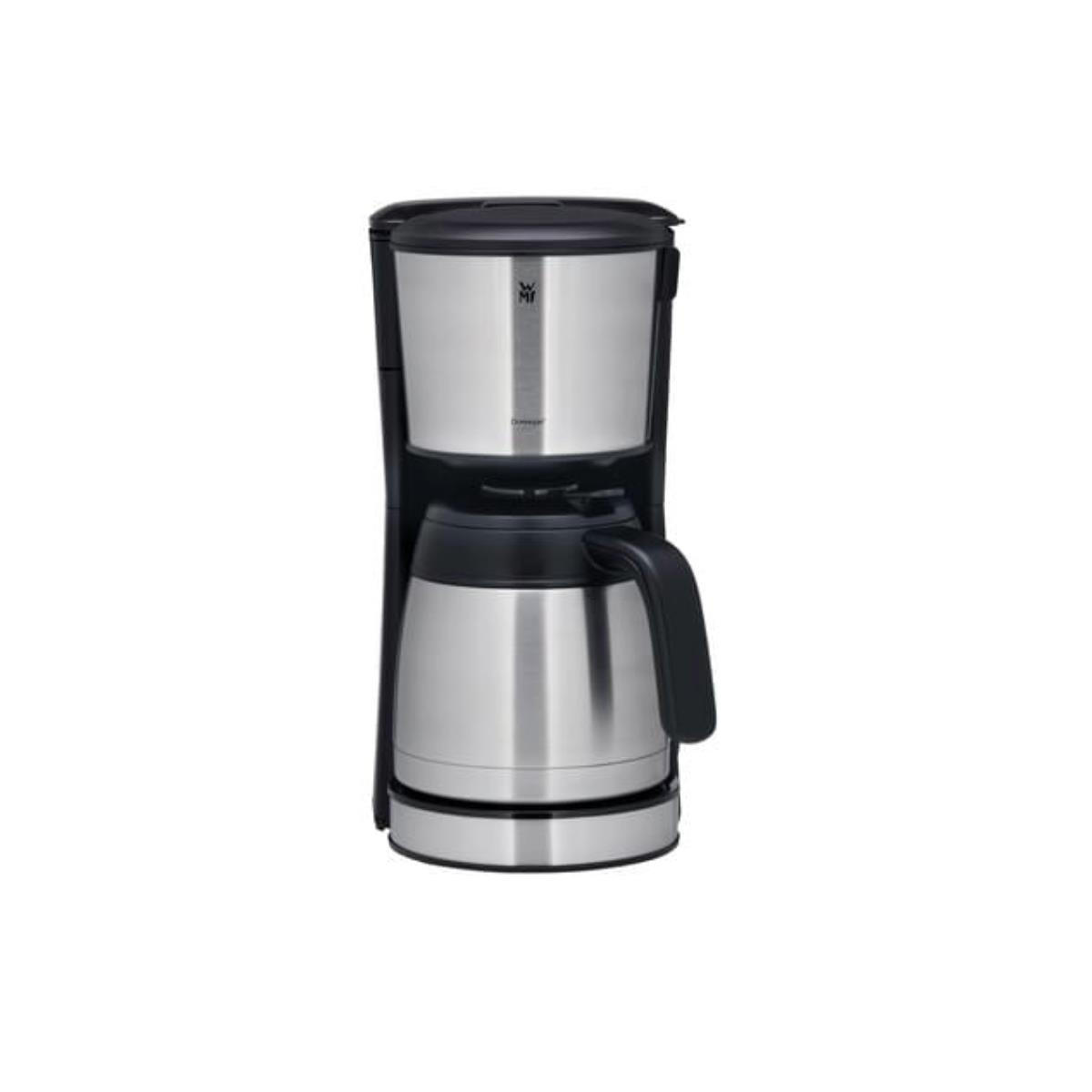 KAFFEEMASCHINE Bueno Pro - Silberfarben, Metall (30/25/25cm) - WMF