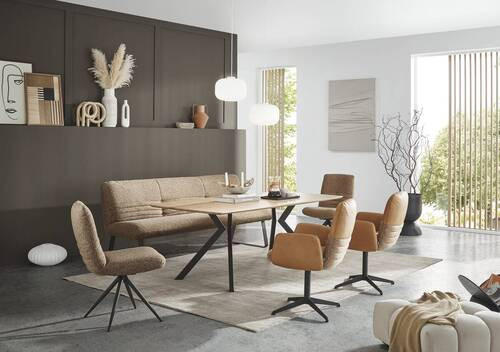 Bankgruppe 6-Teilig - Dieter Knoll