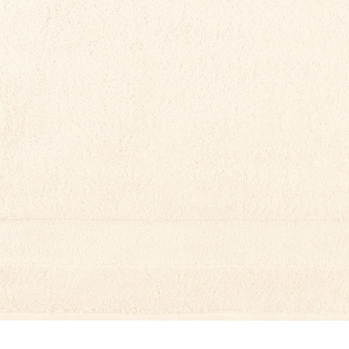 HANDTÜCHER ONE 2550 CASHMERE - 356 - Beige, Textil (80/150cm) - Julius Zöllner