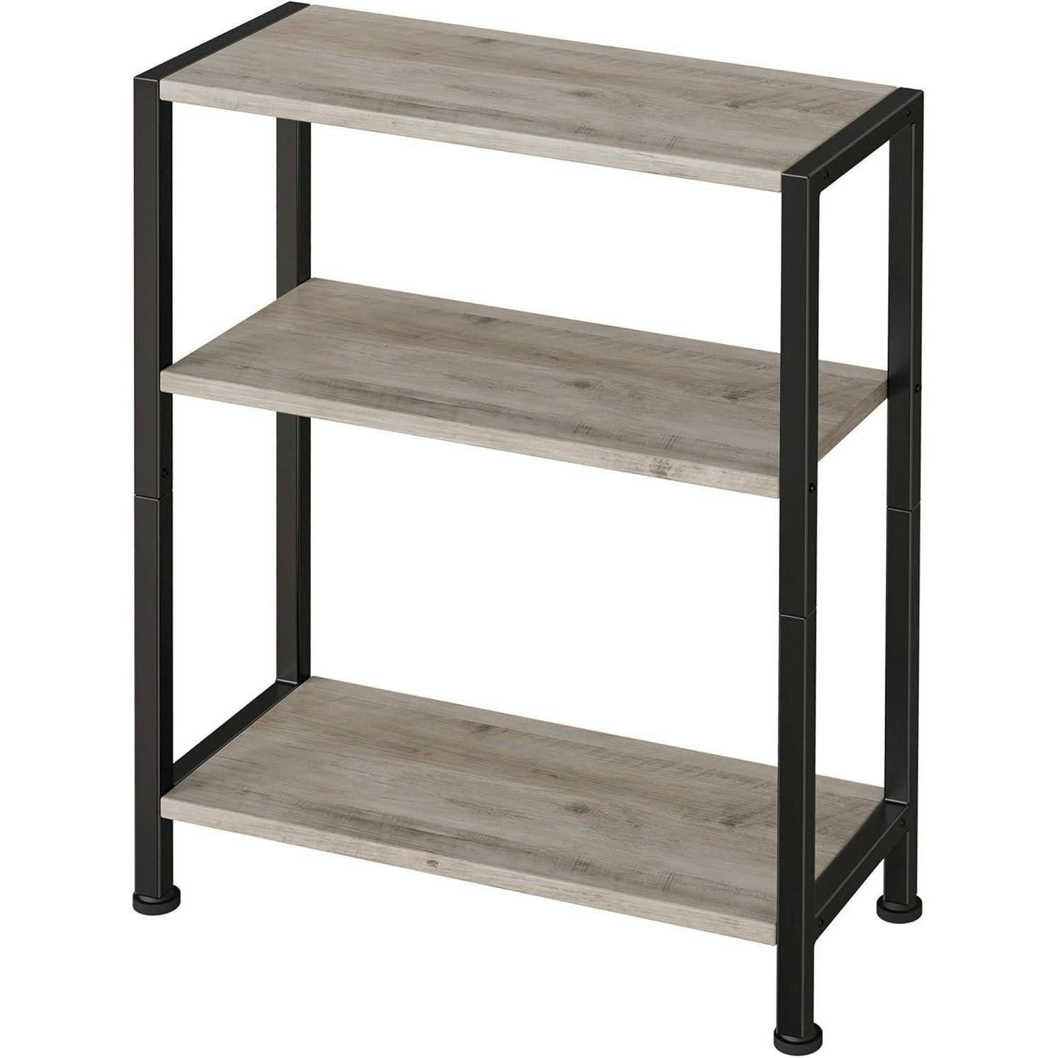 XXXLutz Beistelltisch Mehrfarbig 43x56.5x18 cm