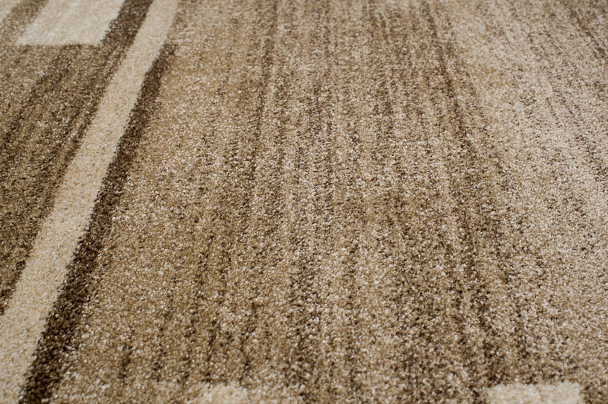 TEPPICH SARI Greige 200/290 cm - Greige, Textil (200/290cm) - Tapiso