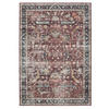 VINTAGE-TEPPICH George waschbar 200x300 cm - Multicolor, Kunststoff (200/300cm) - benuta