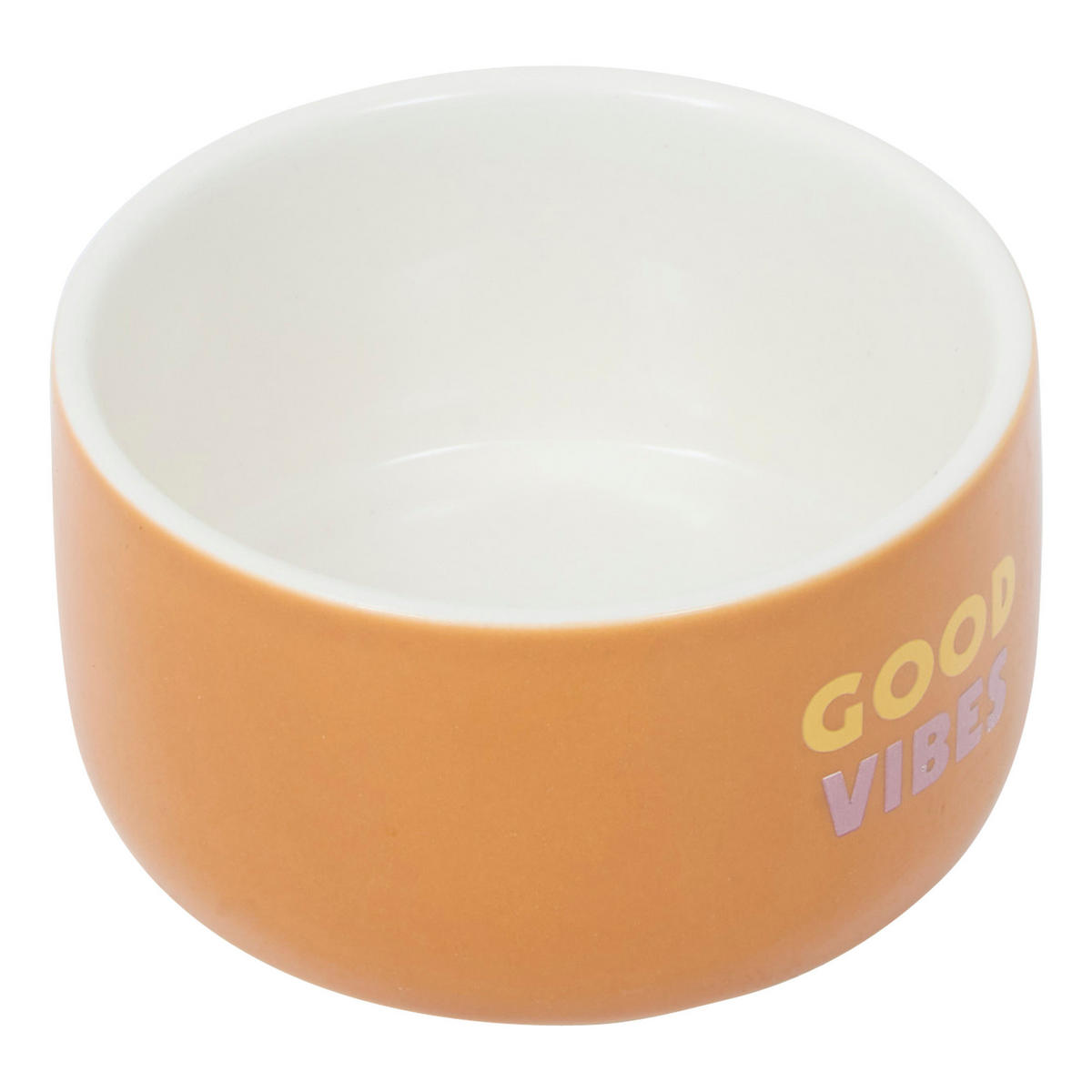 SNACK-SET 5 Teile Pool Mehrfarben 25,5/25,5/7,6 cm - Multicolor, Keramik (25.5/7.6/25.5cm) - Atmosphera Createur d´interieur