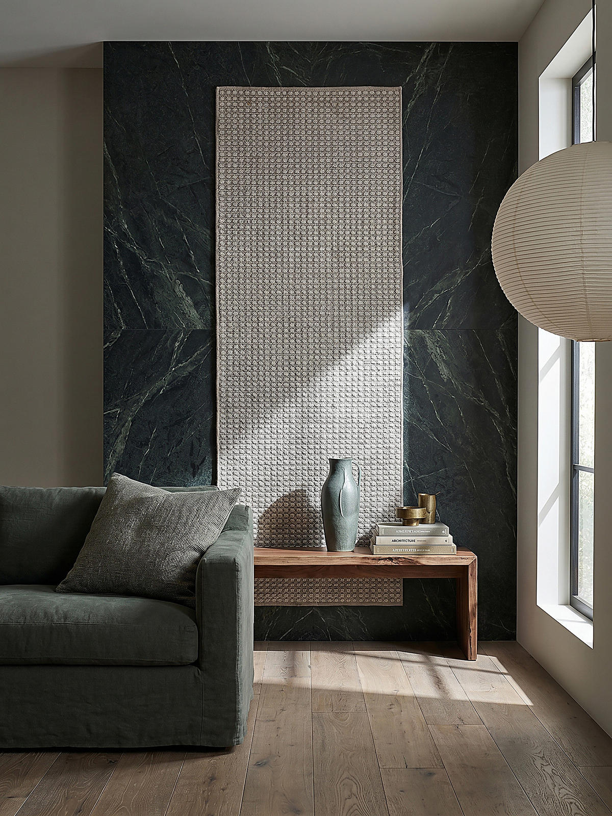 KURZFLORTEPPICH Waschbar NORA, einfarbig, aus Polyester, Grau, 78 x 230 cm - Grau, Textil (78/230cm) - KADIMA DESIGN