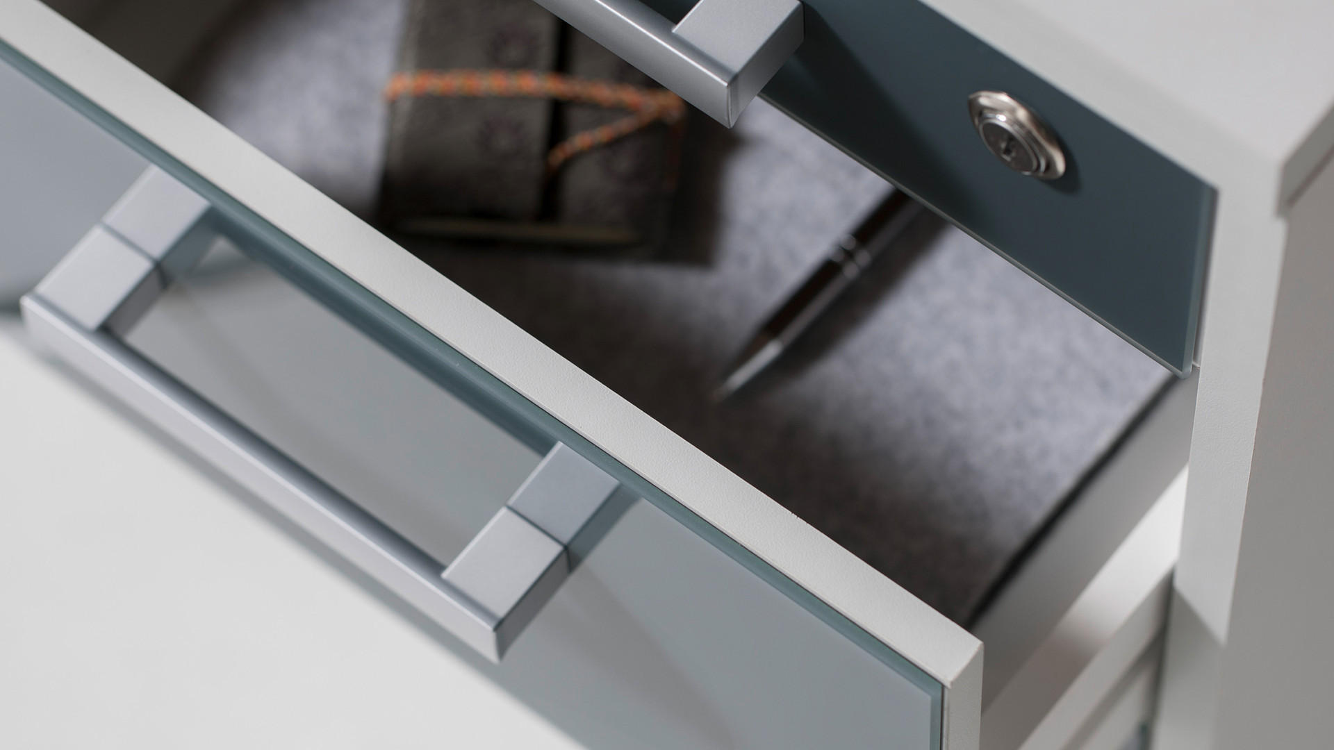 Serie Office Lux
