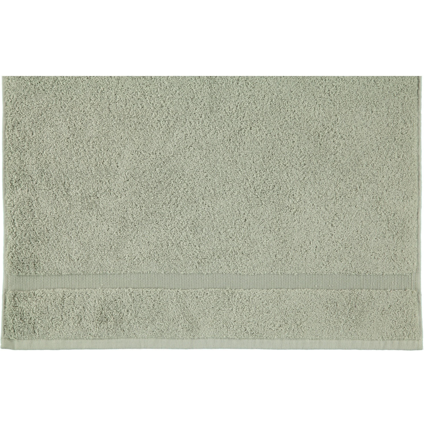 HANDTÜCHER PRINCESS JADE - 90 - Grün, Textil (40/60cm) - Rhomtuft