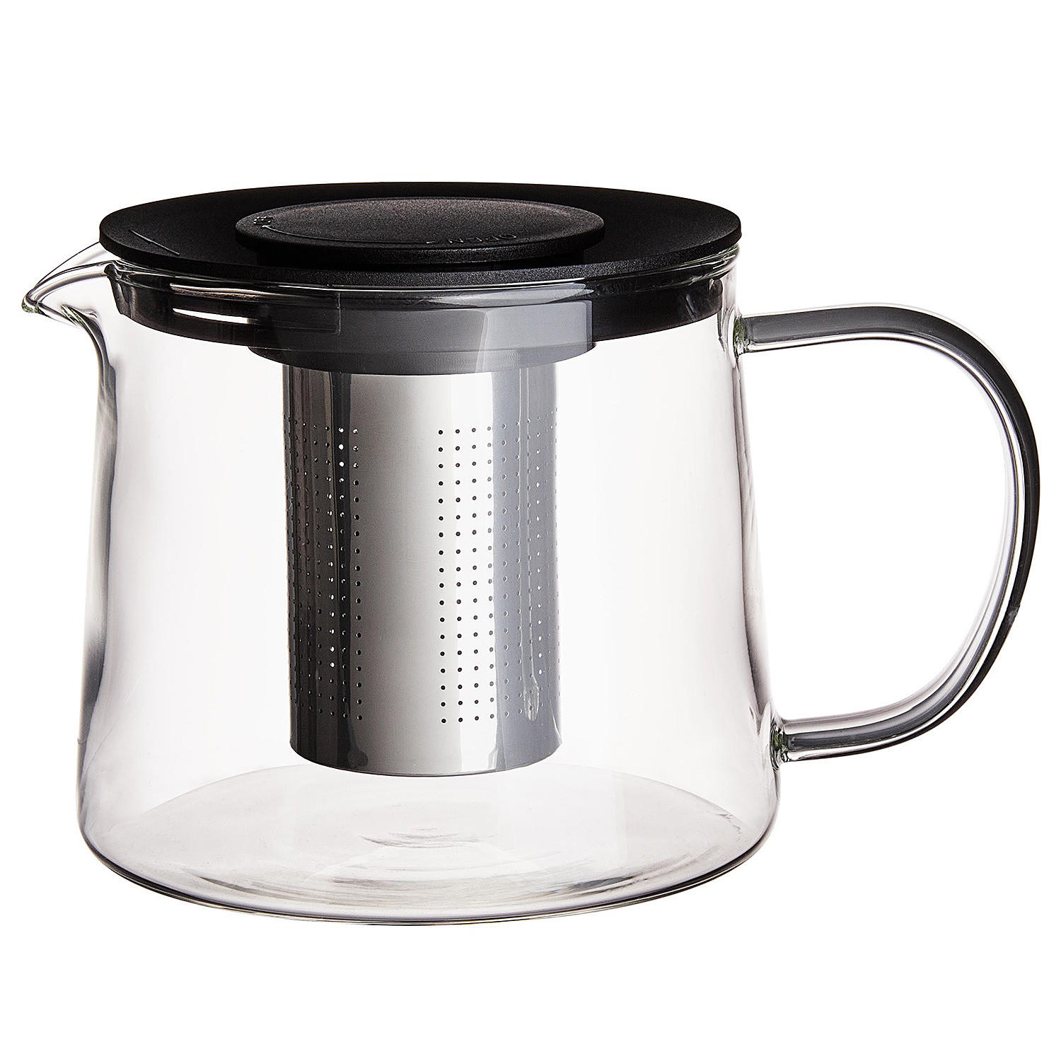 Butlers Teekanne Transparent