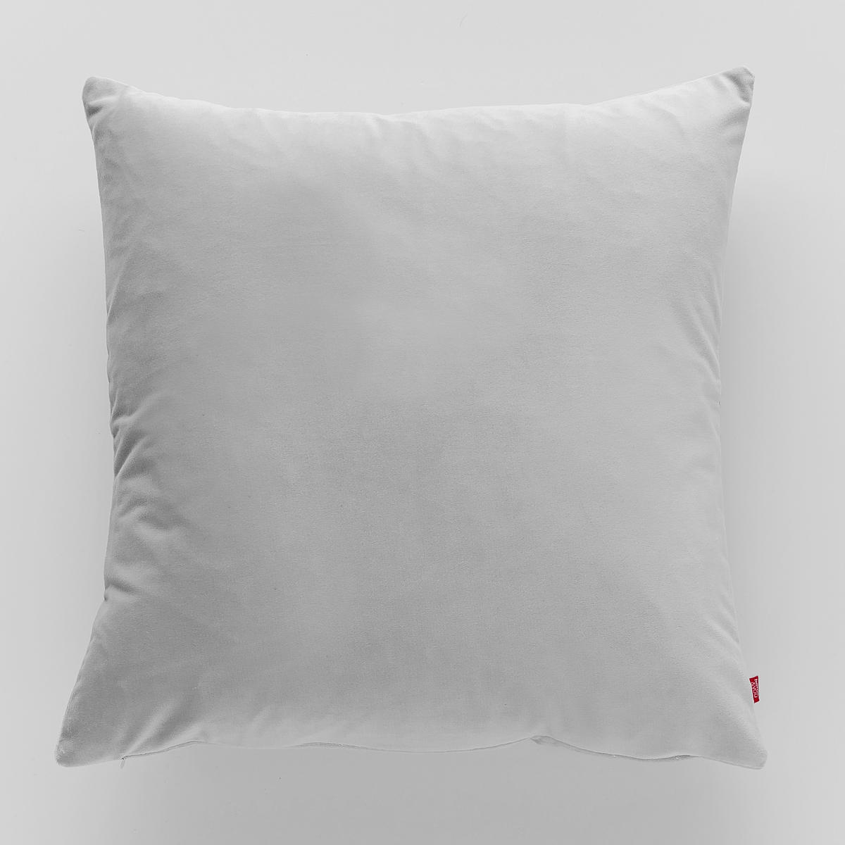 KISSENBEZUG Minister - Hellgrau, Textil (45/45cm) - home&you