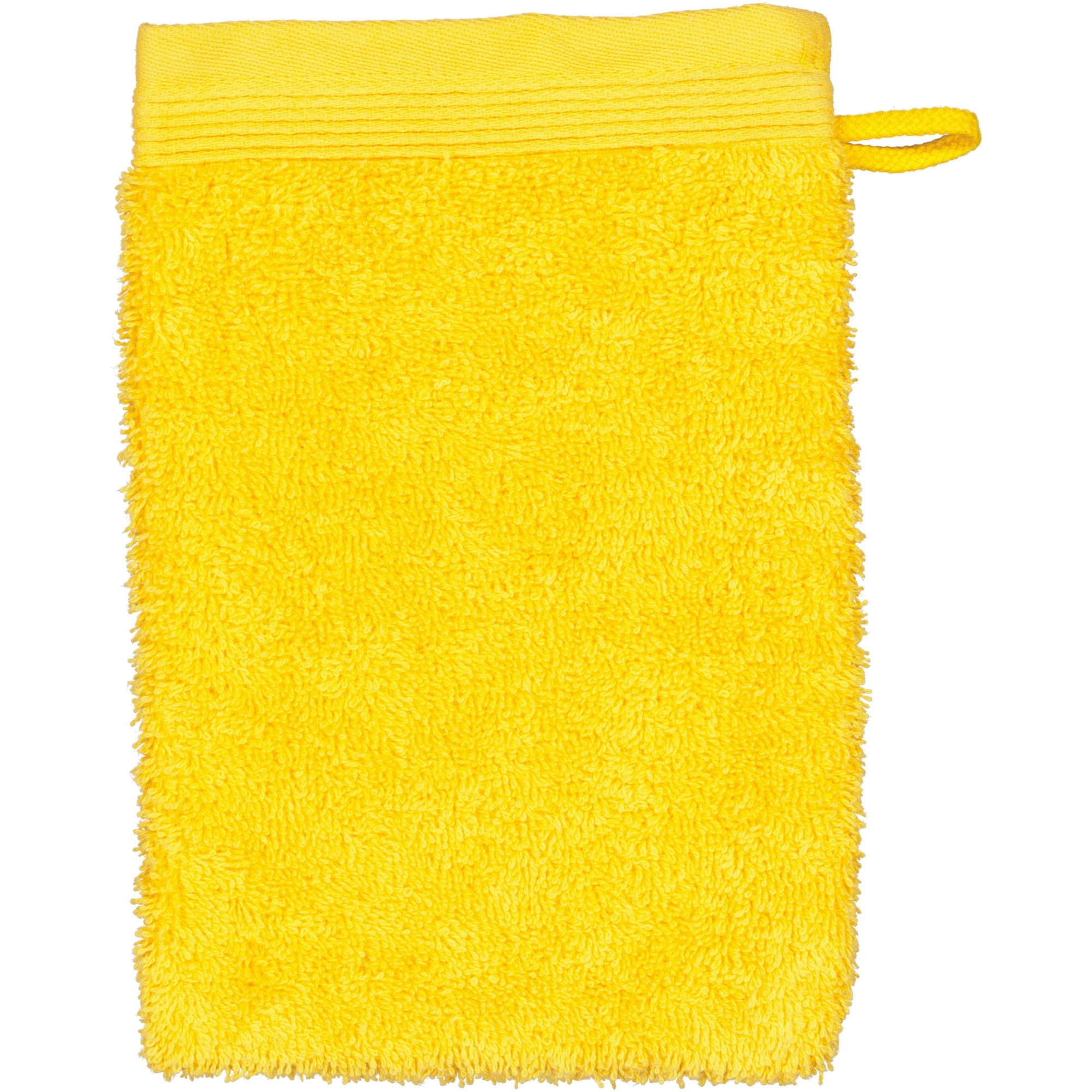 WASCHLAPPEN SUPERWUSCHEL GOLD - 115 - Gelb, Textil (15/20cm) - MÖVE