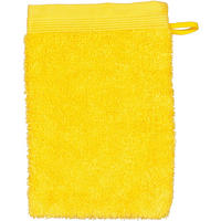 WASCHLAPPEN SUPERWUSCHEL GOLD - 115 - Gelb, Textil (15/20cm) - MÖVE