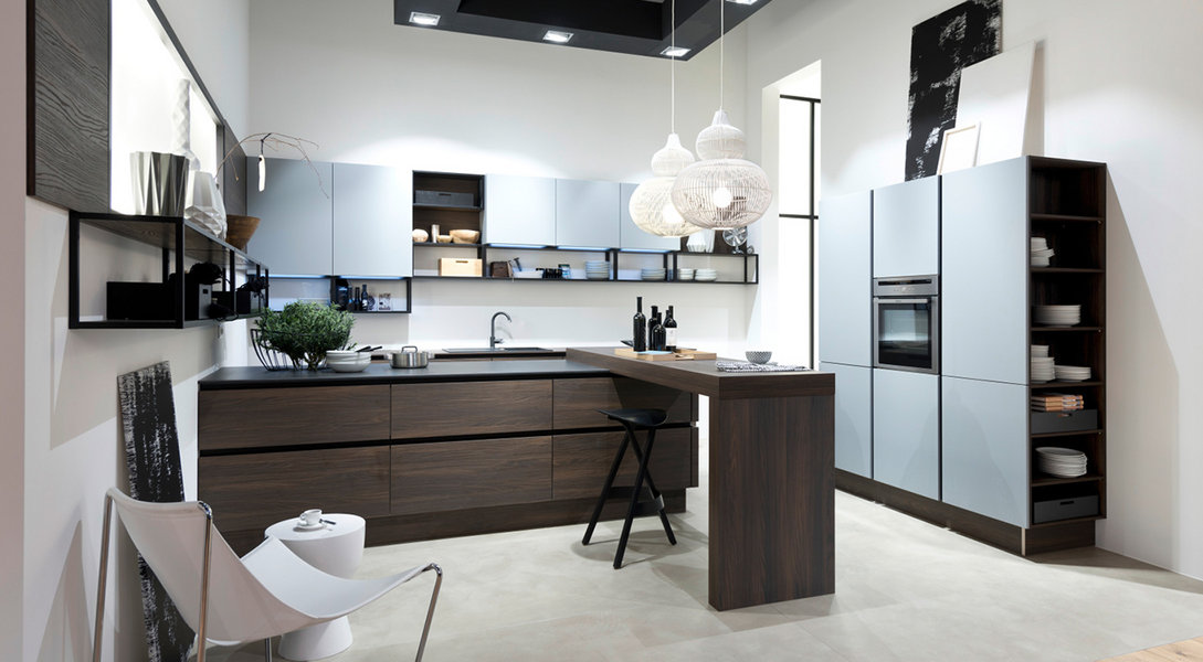 Nolte Kuchen Individuelle Traumkuchen Entwerfen Xxxlutz