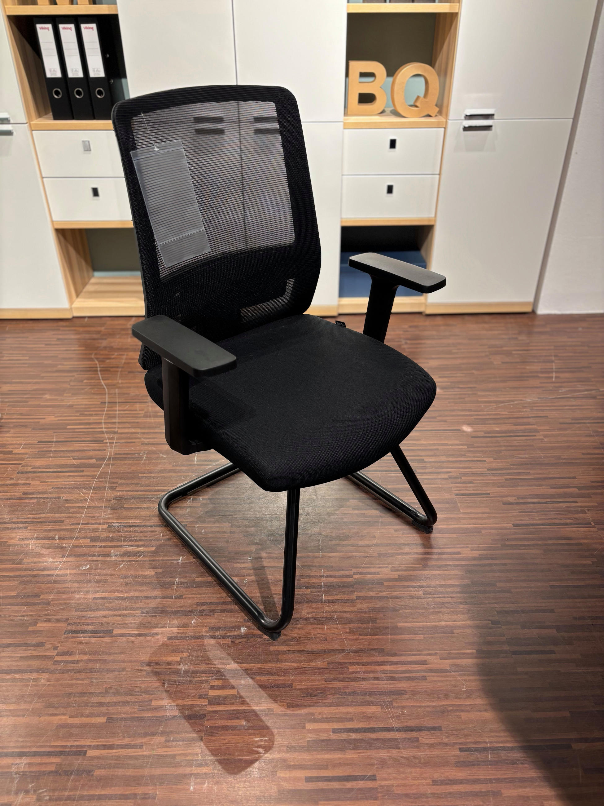 Armlehnstuhl JOEL - Novel