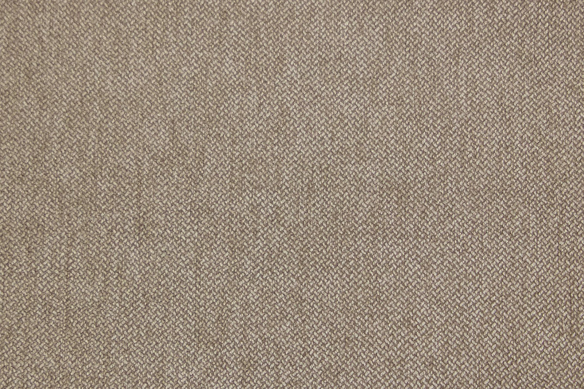 SOFA TAUNUS 2-Sitzer, beige - Beige/Schwarz, Holzwerkstoff/Textil (141/80/102cm) - Courtois Laville