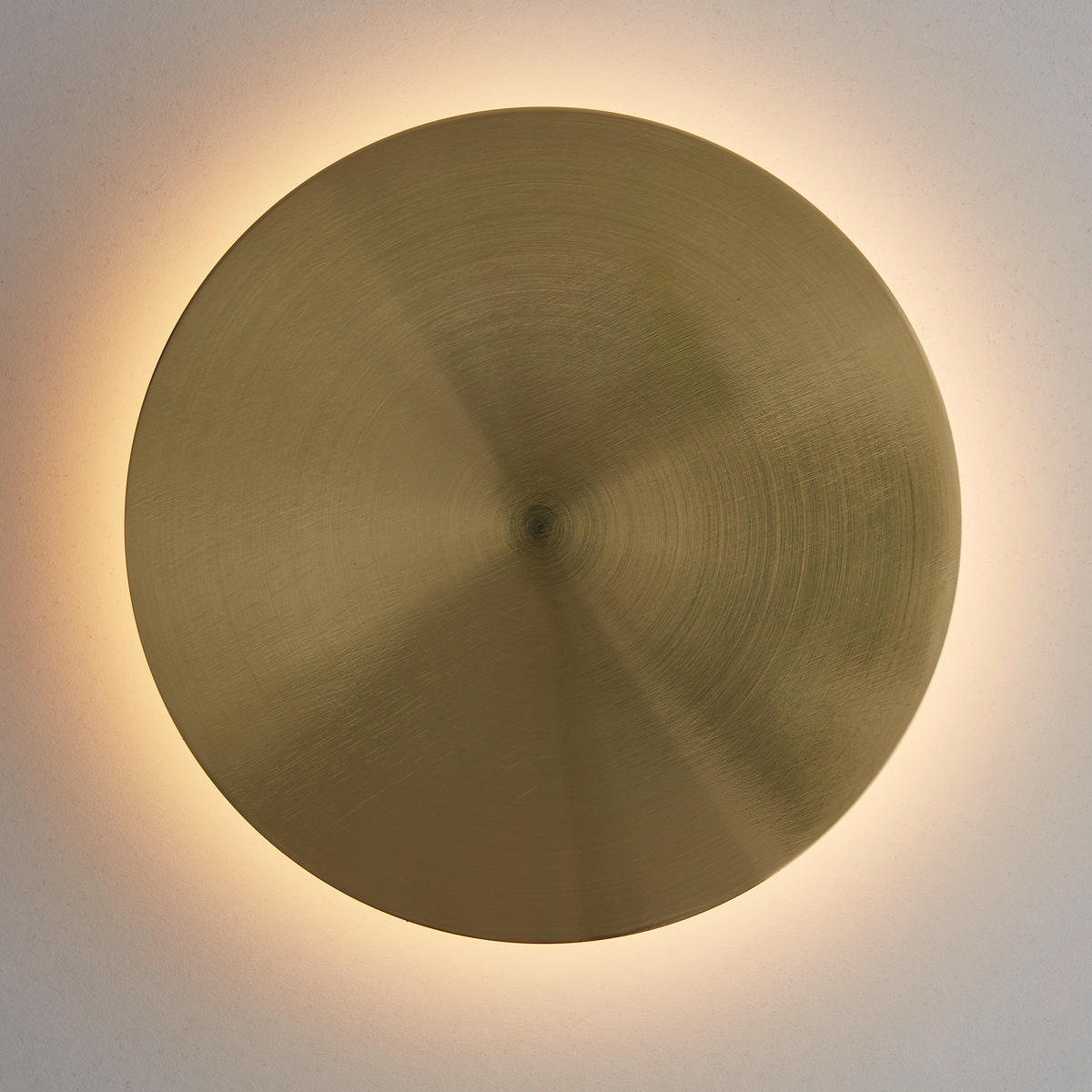 WANDLEUCHTE Shadow G80855/12 - Chromfarben, Metall (15.1/3.3/15.1cm) - Brilliant