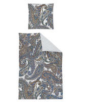 WENDEBETTWÄSCHE MAGIC 8869 - Multicolor, Textil (140/200cm) - Irisette