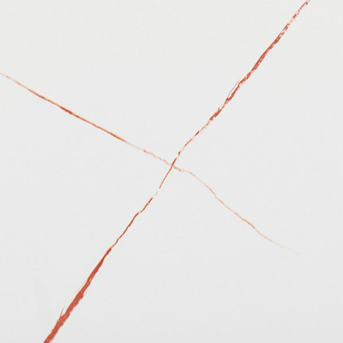 COUCHTISCHSET ISOMA 2er Set weiß - Weiß, Holzwerkstoff (70/70/40cm) - IDIMEX