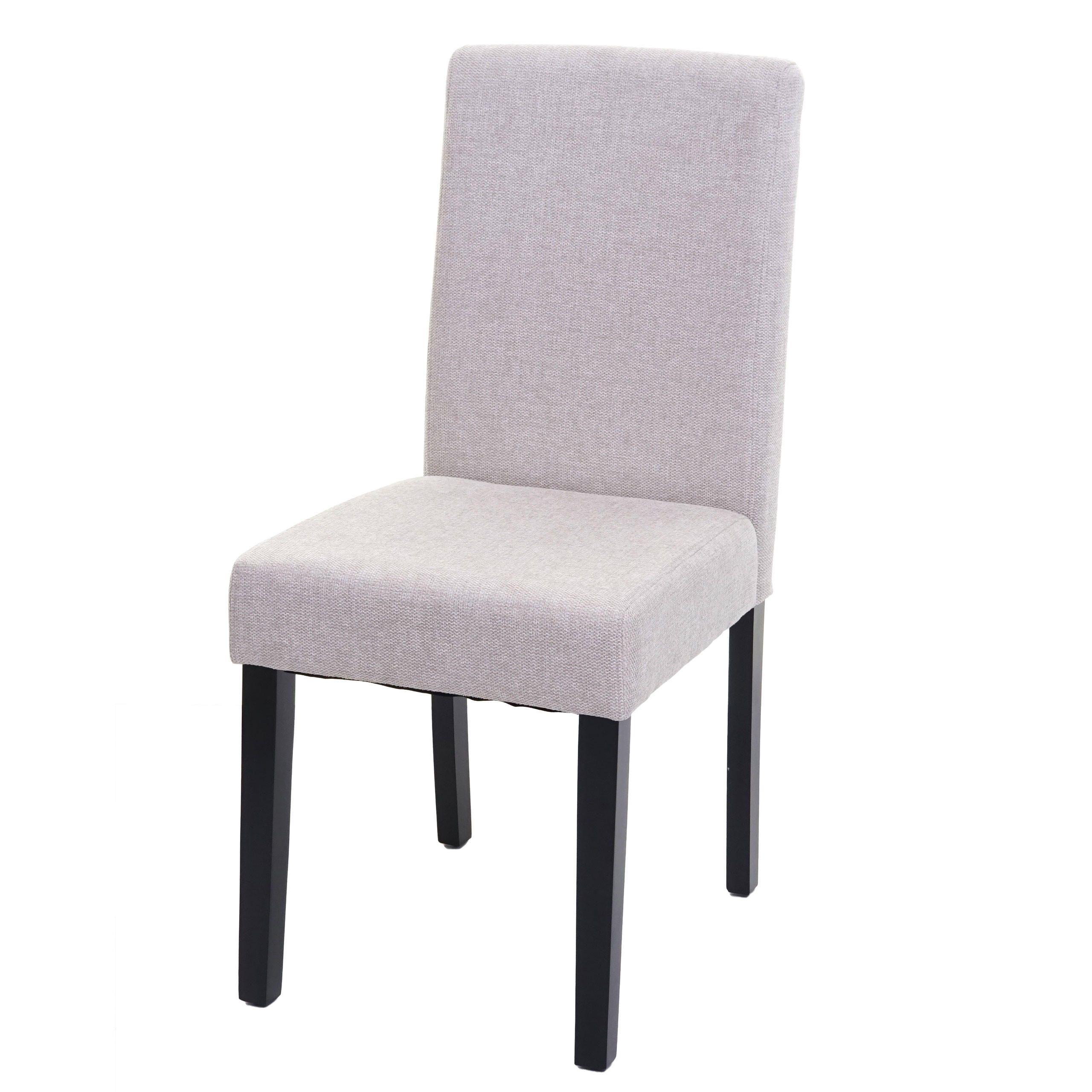 ESSZIMMERSTUHL Beige - Beige, Textil (43/90/56cm) - Jamb
