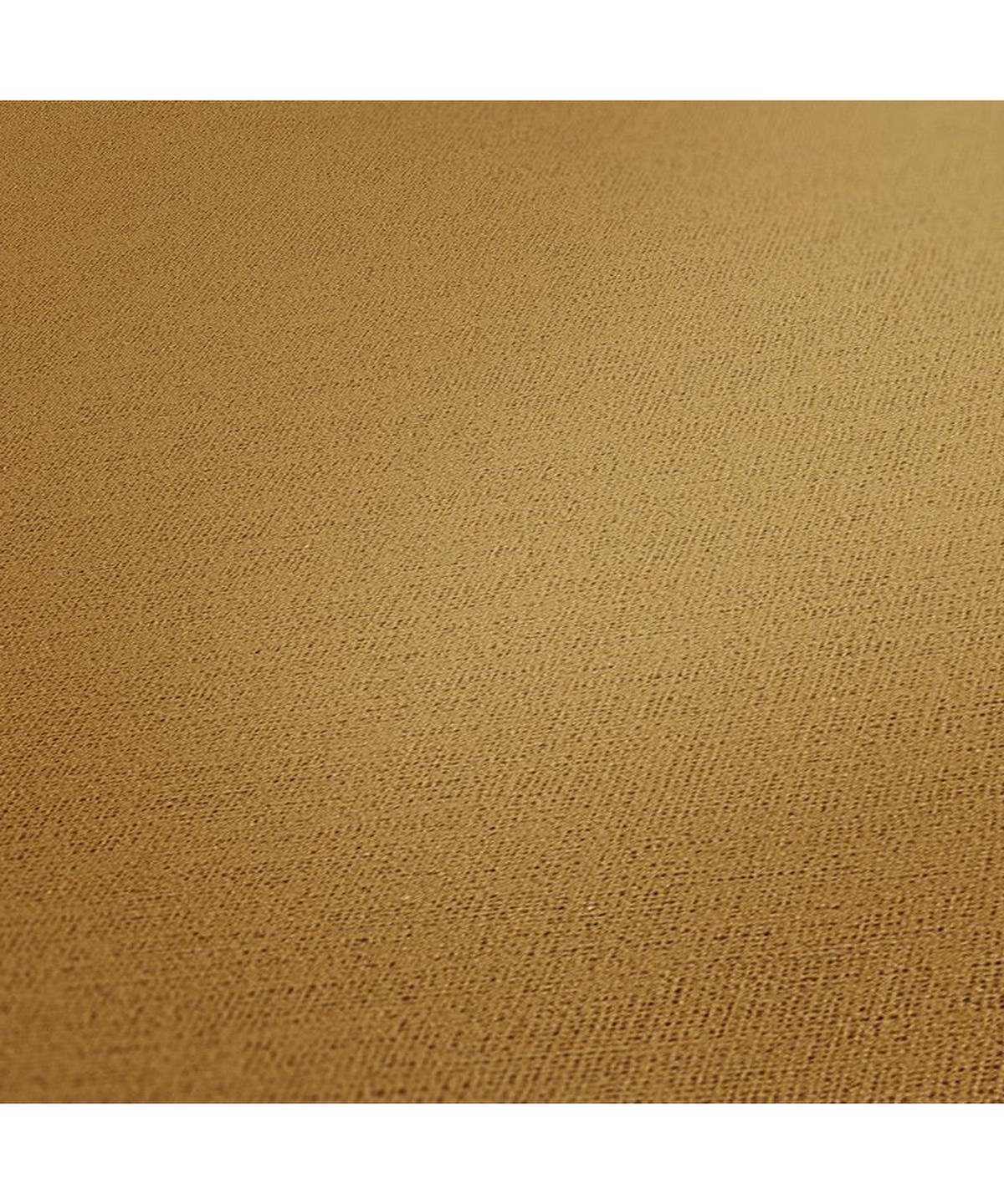 VLIESTAPETE Orange 53/1005 cm - Orange, Textil (53/1cm) - KUNSTLOFT