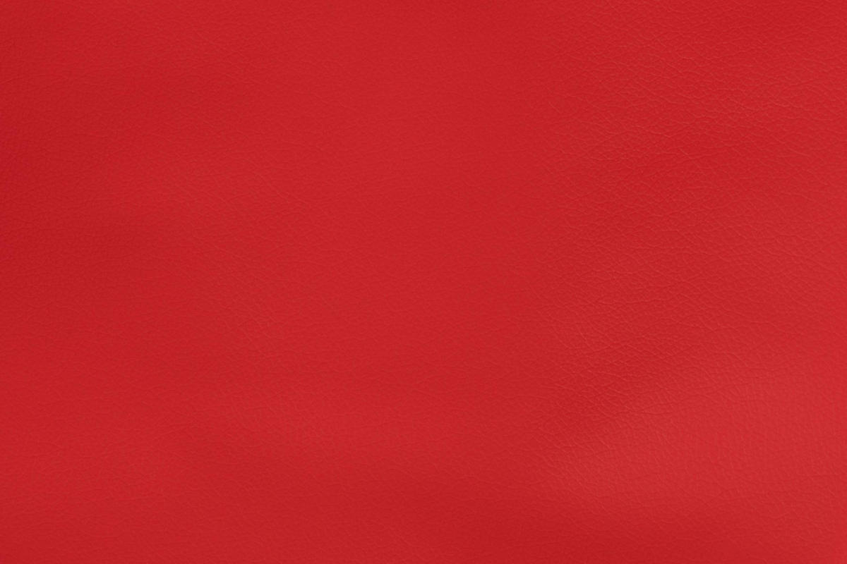 SITZSACK COSMO aus Lederoptik, Rot - Rot, Textil (85/80/85cm) - KONSIMO®
