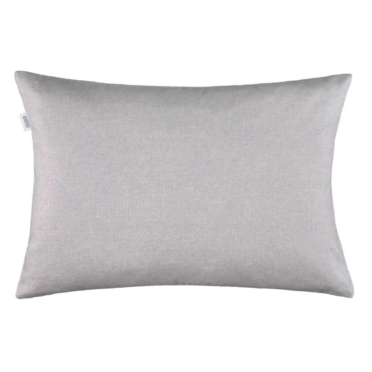 KISSENHÜLLE HAPPY - Multicolor, Textil (38/58cm) - Schöner Wohnen