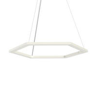 LED-HÄNGELEUCHTE - (60/60cm) - Lumicom