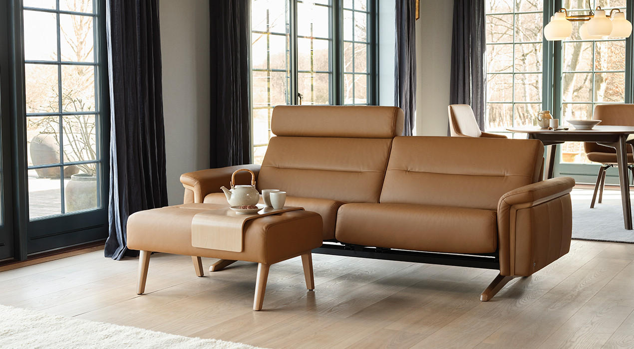 STRESSLESS Sofas